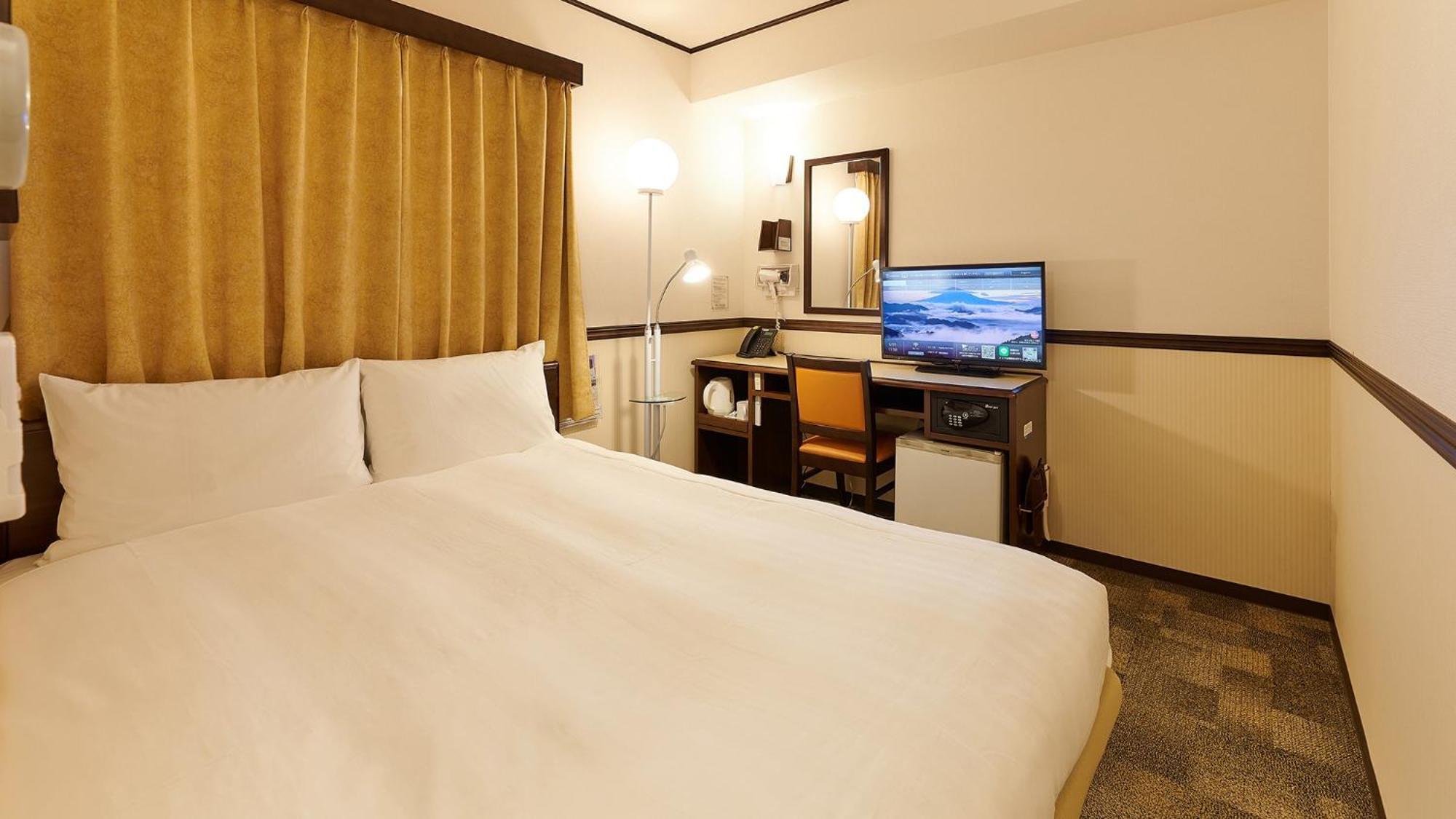 Toyoko Inn Chiba Ekimae Zimmer foto